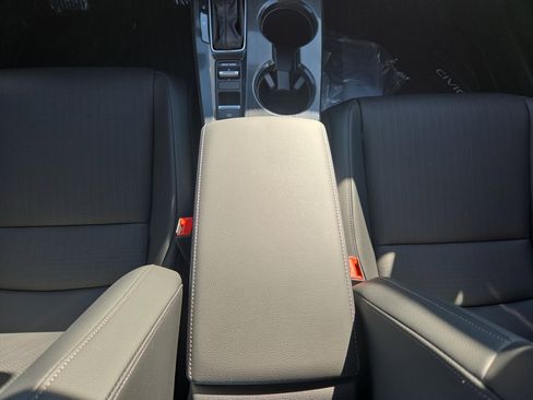 New 2026 Honda Civic Sport Touring image 33