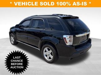 Used 2005 Chevrolet Equinox LT w/ Preferred Equipment Group AWD/4WD video 3