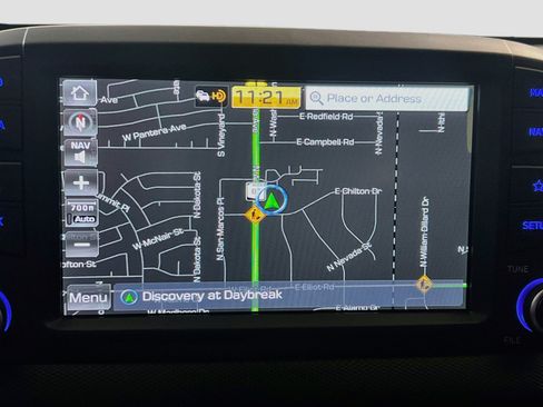 Used 2019 Hyundai Kona Ultimate AWD/4WD image 9