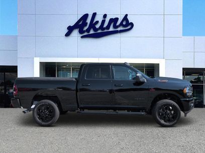 Used 2024 RAM 2500 Big Horn w/ Night Edition