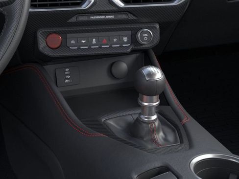 New 2026 Ford Mustang GT Premium image 16