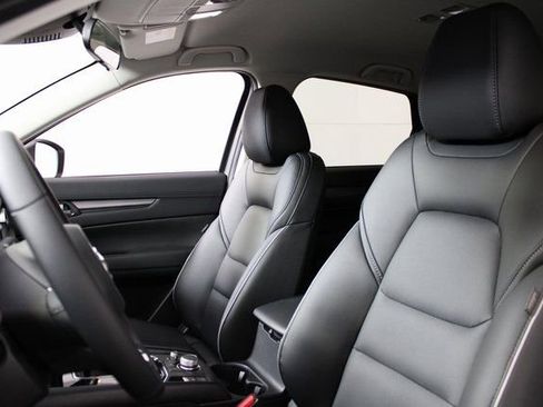 New 2025 MAZDA CX-5 AWD 2.5 S image 13