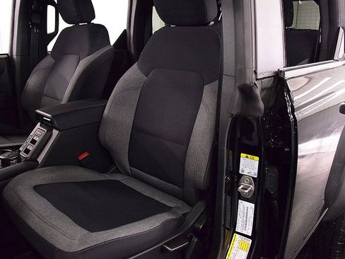 Used 2025 Ford Bronco Big Bend image 31