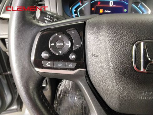 Used 2022 Honda Odyssey Touring image 13
