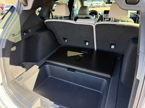 Certified 2025 Acura RDX Base image 19