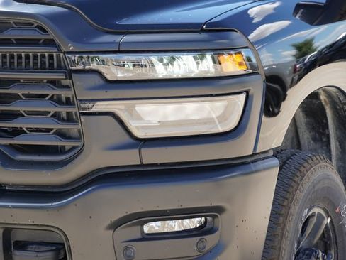 Used 2026 RAM 2500 Tradesman AWD/4WD image 6