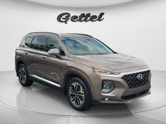 Used 2020 Hyundai Santa Fe SEL FWD video 1