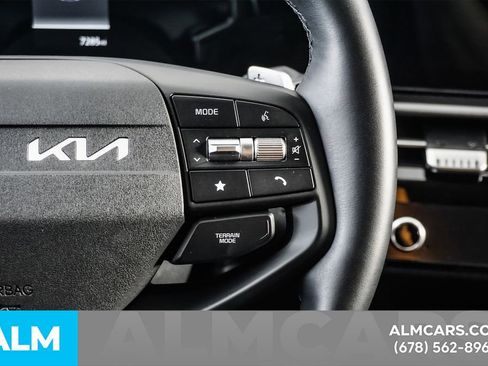Used 2026 Kia Sportage S AWD/4WD image 27