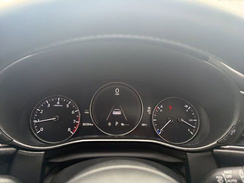 Used 2023 MAZDA CX-30 AWD 2.5 S w/ Preferred Package image 37