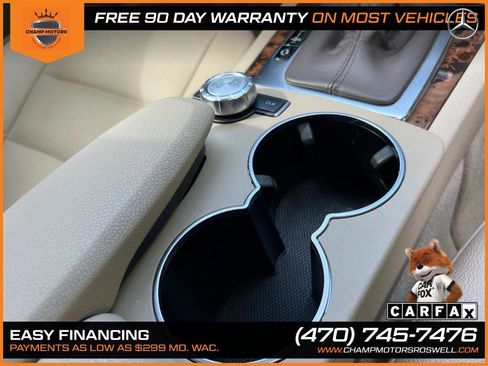 Used 2013 Mercedes-Benz C 250 Sport w/ Multimedia Pkg image 35