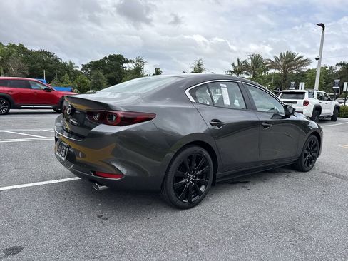 New 2026 MAZDA MAZDA3 s Sport FWD image 24