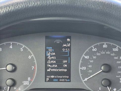 Used 2024 Toyota Corolla LE FWD image 9