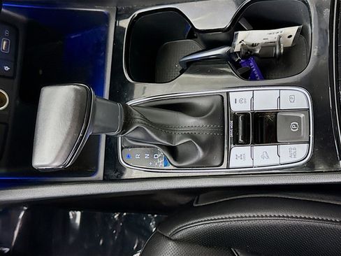 Used 2024 Hyundai Tucson SEL w/ Convenience Package image 20