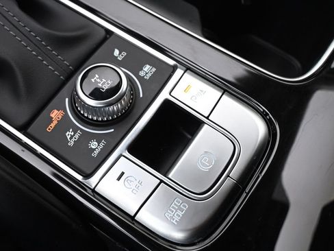 Used 2024 Kia Telluride S w/ S Sunroof Package AWD/4WD image 34