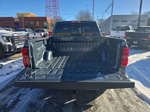 Used 2014 Chevrolet Silverado 1500 LT w/ LT Convenience Package image 10