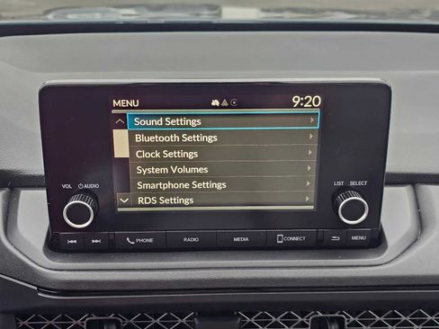 Used 2023 Honda Accord EX image 25