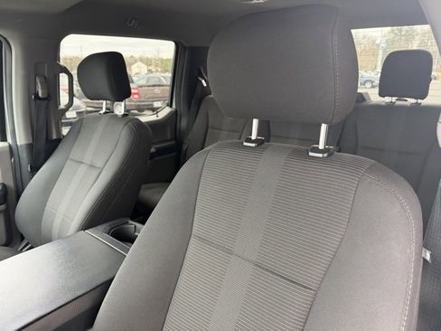 Used 2018 Ford F150 XL w/ Equipment Group 101A Mid image 8