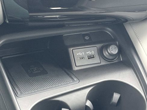 Certified 2025 INFINITI QX50 Luxe image 20