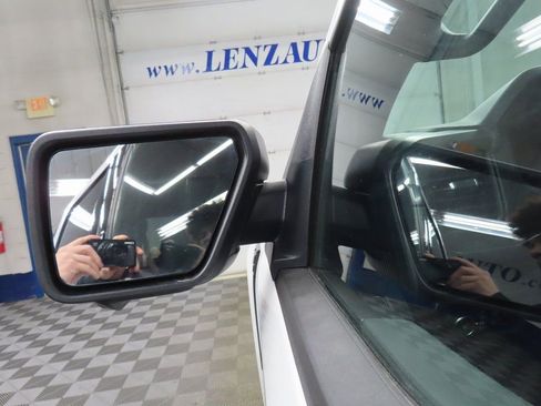 Used 2024 Ford F150 XLT w/ XLT Black Appearance Package image 53