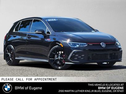 Used 2024 Volkswagen GTI S