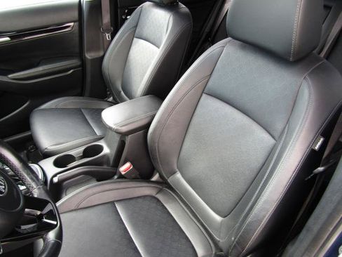Used 2021 Kia Seltos EX AWD/4WD image 18