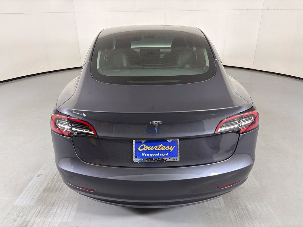 Used 2023 Tesla Model 3 Standard Range RWD image 7