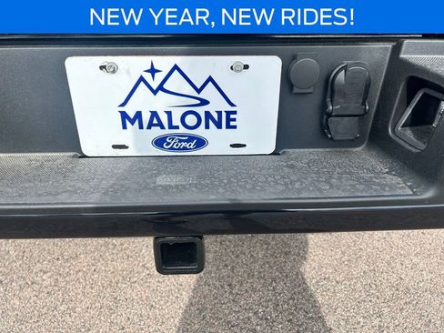 New 2026 Ford F150 XLT w/ Equipment Group 302A MID image 40