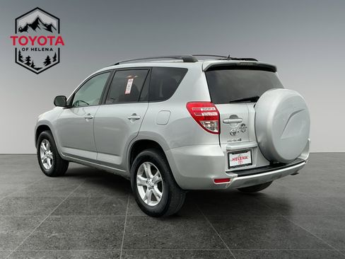 Used 2011 Toyota RAV4 4WD w/ Upgrade Value Pkg image 3