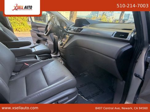 Used 2016 Honda Odyssey Touring image 8