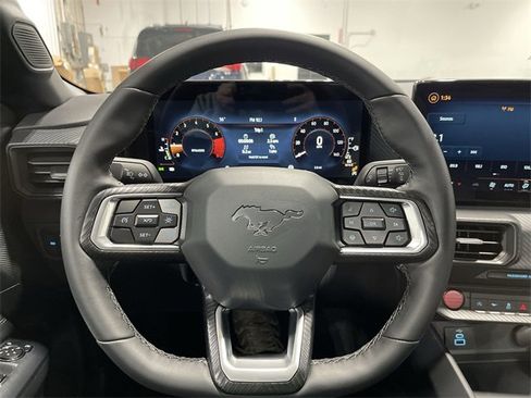 New 2026 Ford Mustang Coupe image 15