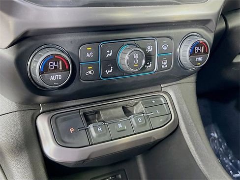 Used 2021 GMC Acadia AT4 w/ Trailering Package image 17