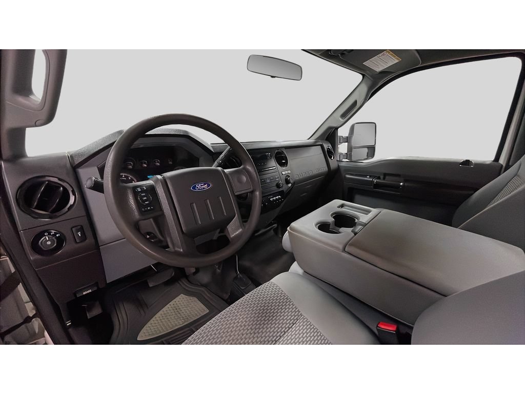 Used 2016 Ford F350 XL AWD/4WD image 11