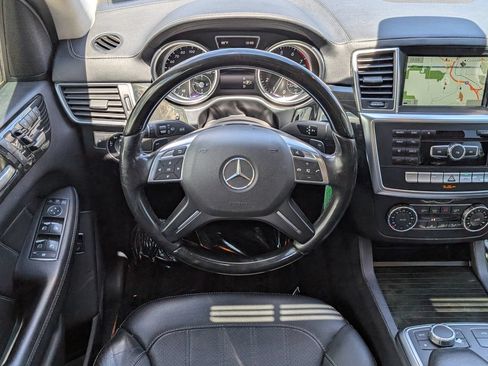 Used 2016 Mercedes-Benz GL 450 4MATIC image 25