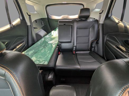 Used 2023 GMC Terrain AT4 w/ LPO, 'HIT The Road' Package AWD/4WD image 36