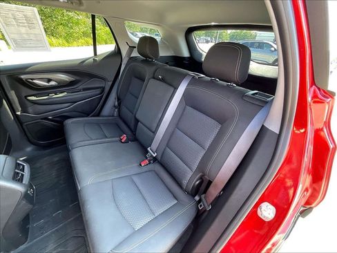 Used 2024 GMC Terrain SLE w/ Driver Convenience Package AWD/4WD image 14