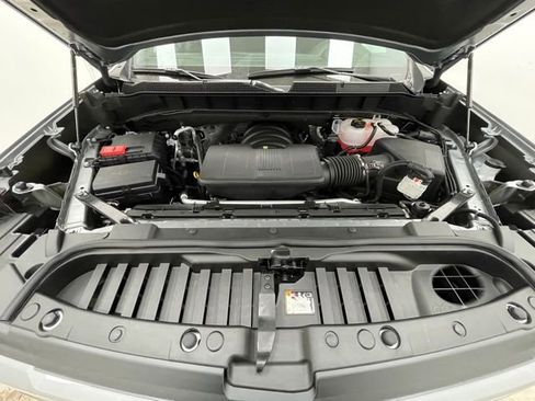 New 2026 Chevrolet Silverado 1500 RST w/ All Star Edition Plus image 17