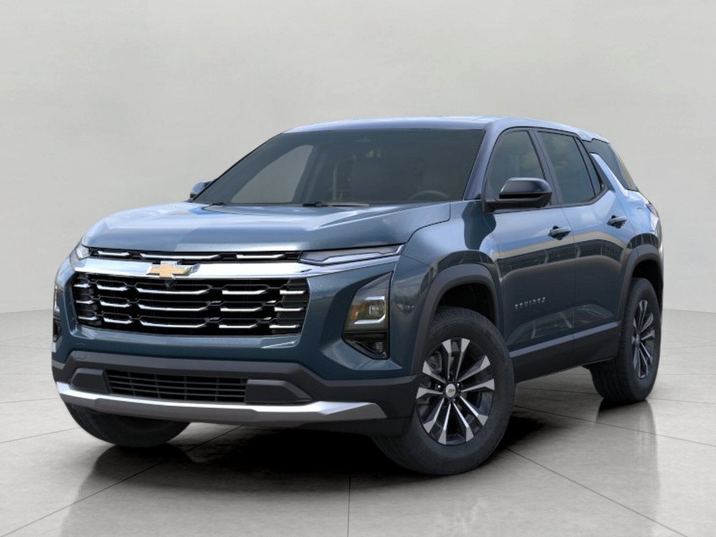 New 2027 Chevrolet Equinox LT w/ Convenience Package II AWD/4WD image 8