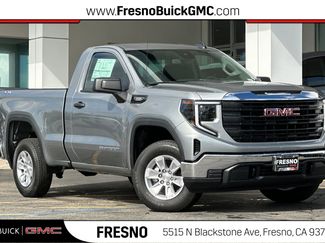New 2026 GMC Sierra 1500 Pro w/ Pro Value Package video 1