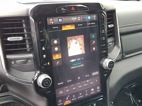 Certified 2025 RAM 1500 Laramie image 18