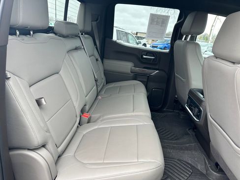 Used 2022 Chevrolet Silverado 1500 LTZ image 31