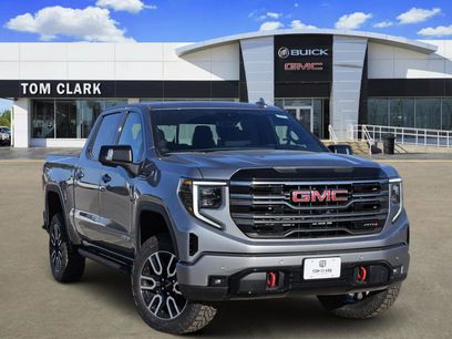 New 2026 GMC Sierra 1500 AT4 w/ AT4 Premium Package