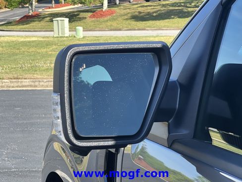 Certified 2025 Ford F150 XLT w/ Equipment Group 302A MID RWD image 29