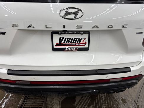 Used 2023 Hyundai Palisade XRT w/ Cargo Package AWD/4WD image 15