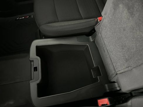 New 2026 Chevrolet Silverado 1500 RST AWD/4WD image 61