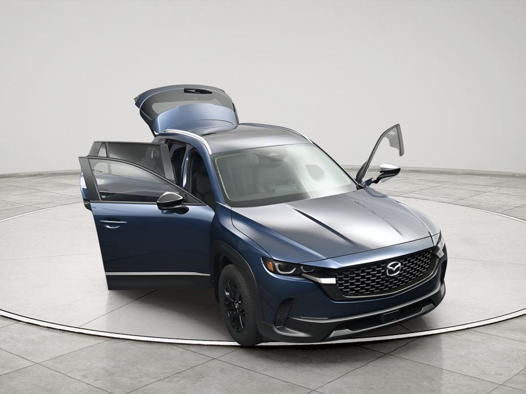 Used 2026 MAZDA CX-50 AWD 2.5 S w/ Weather Package image 27