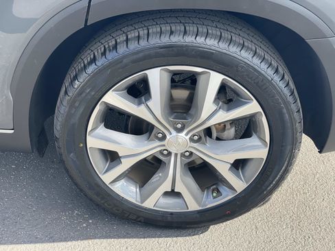 Certified 2022 Hyundai Palisade SEL w/ Premium Package FWD image 30