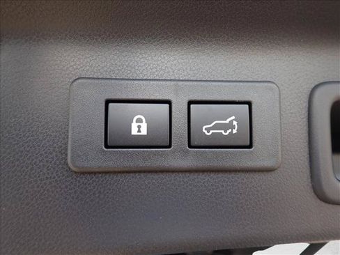 New 2026 Subaru Forester Limited AWD/4WD image 9