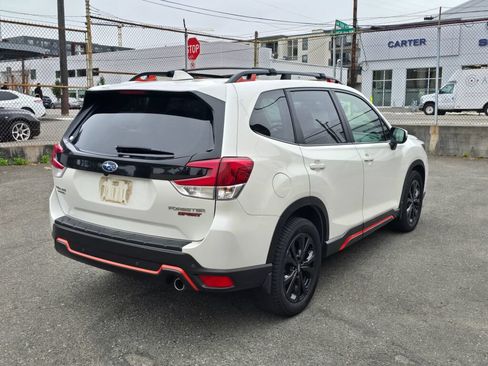 Used 2019 Subaru Forester Sport AWD/4WD image 7