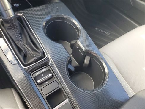 New 2026 Honda Civic Sport Touring image 27