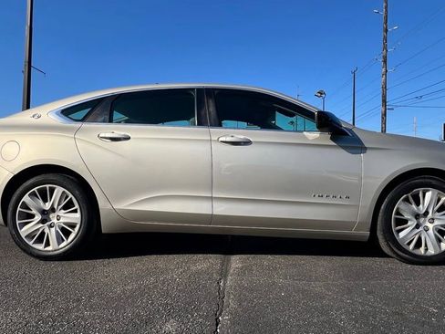 Used 2014 Chevrolet Impala LS FWD image 9